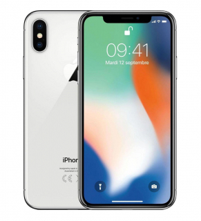 Apple iPhone X 64 GB