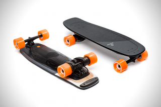 Boosted Board Elektrikli Kaykay